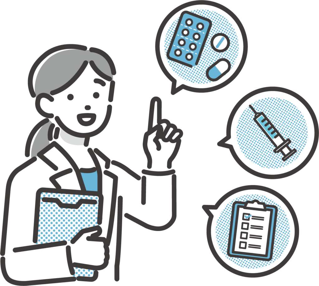 薬剤師ポイント