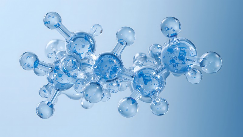 薬の開発のイメージ